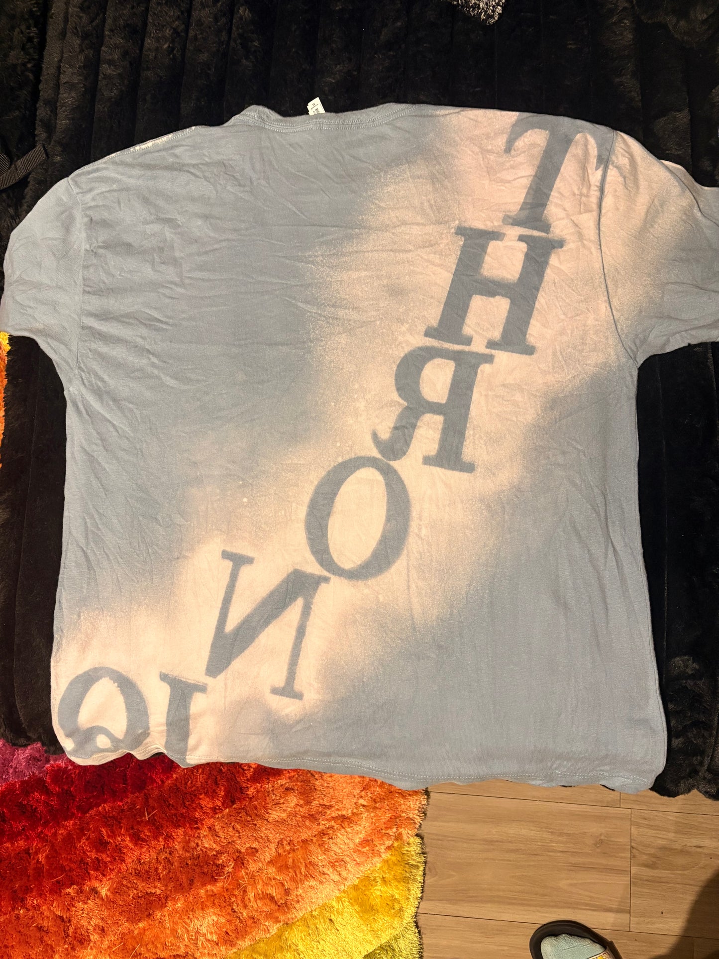Throniq Dynasty Tee