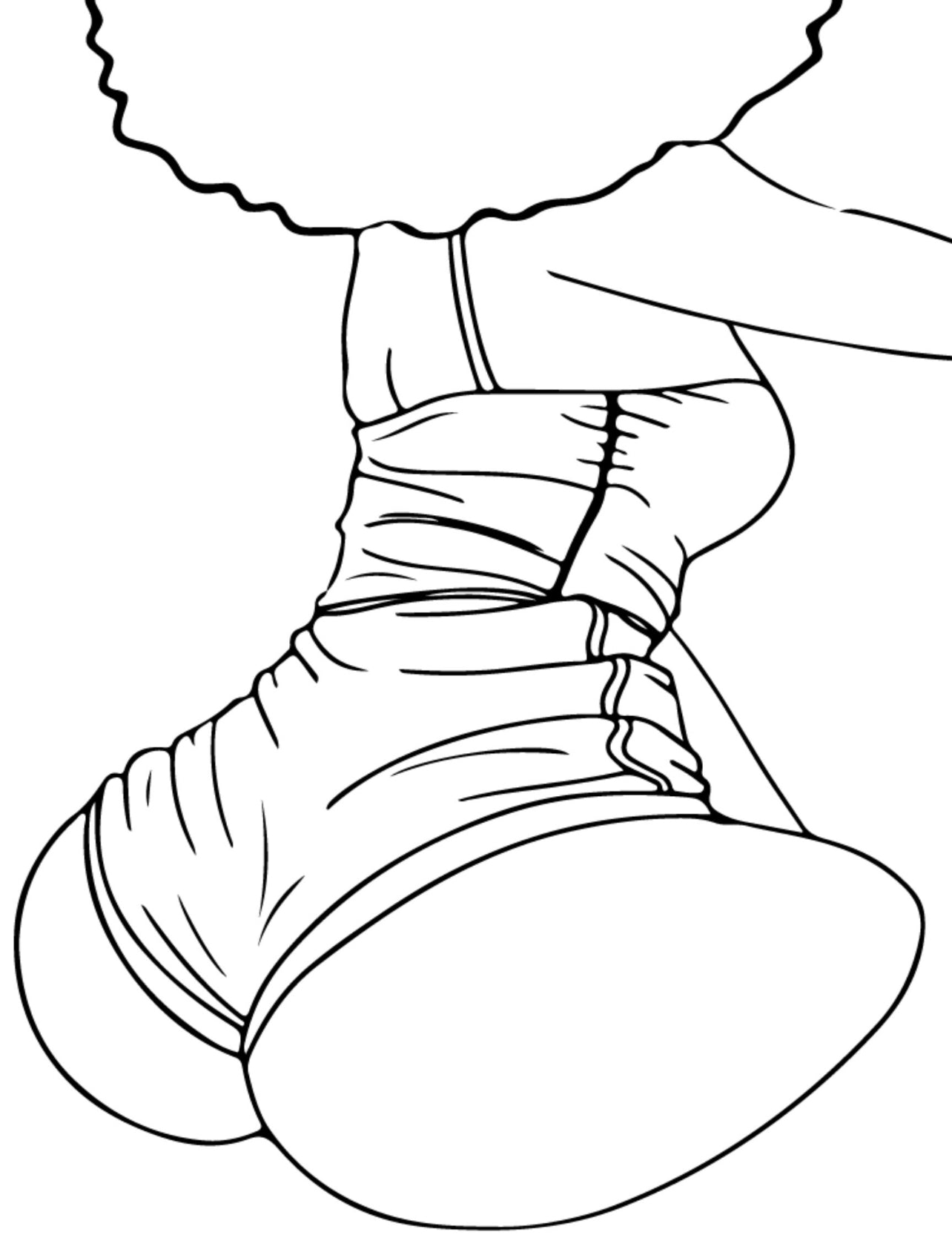 Queen Canvas