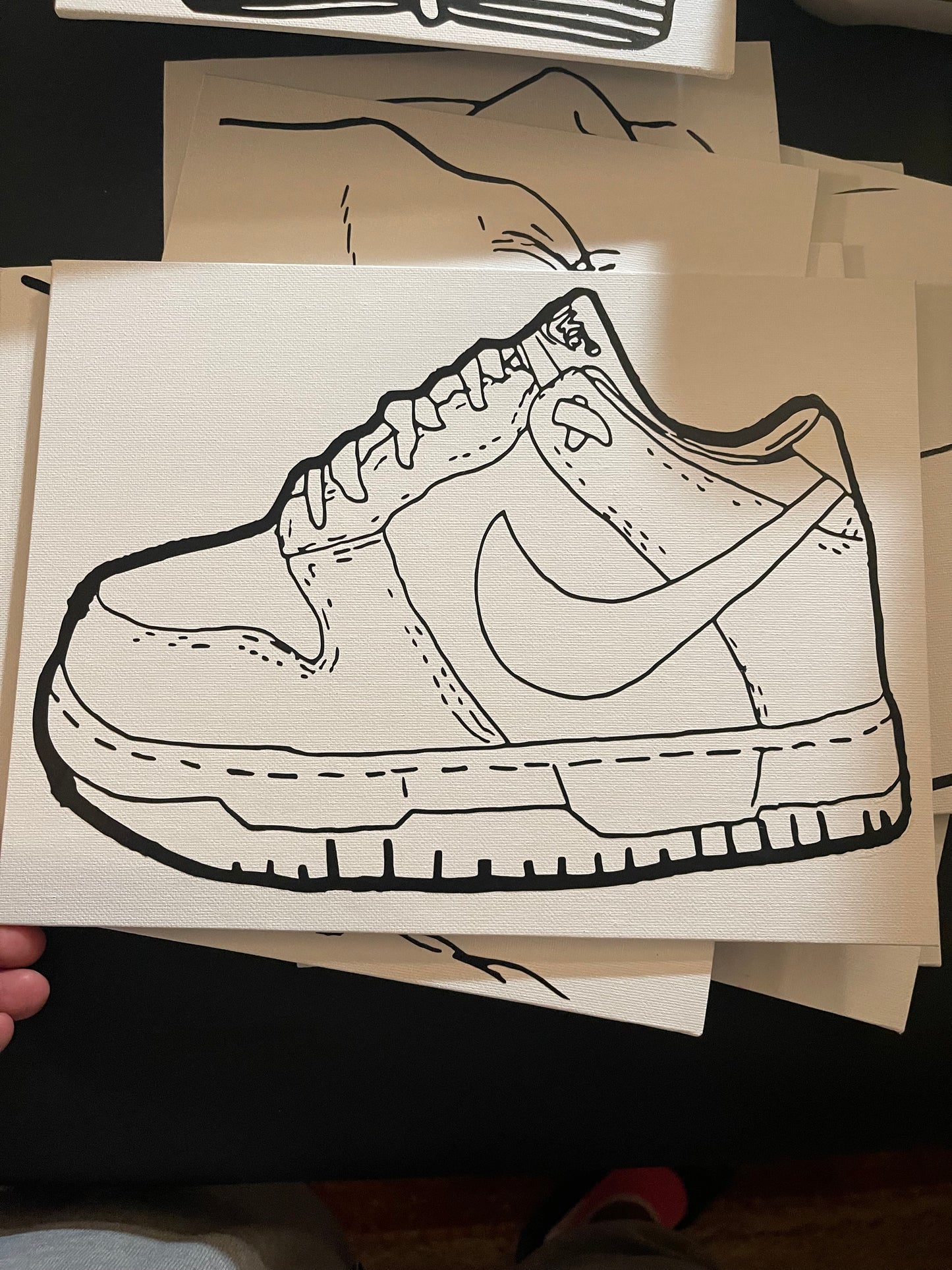 Shoes Collection