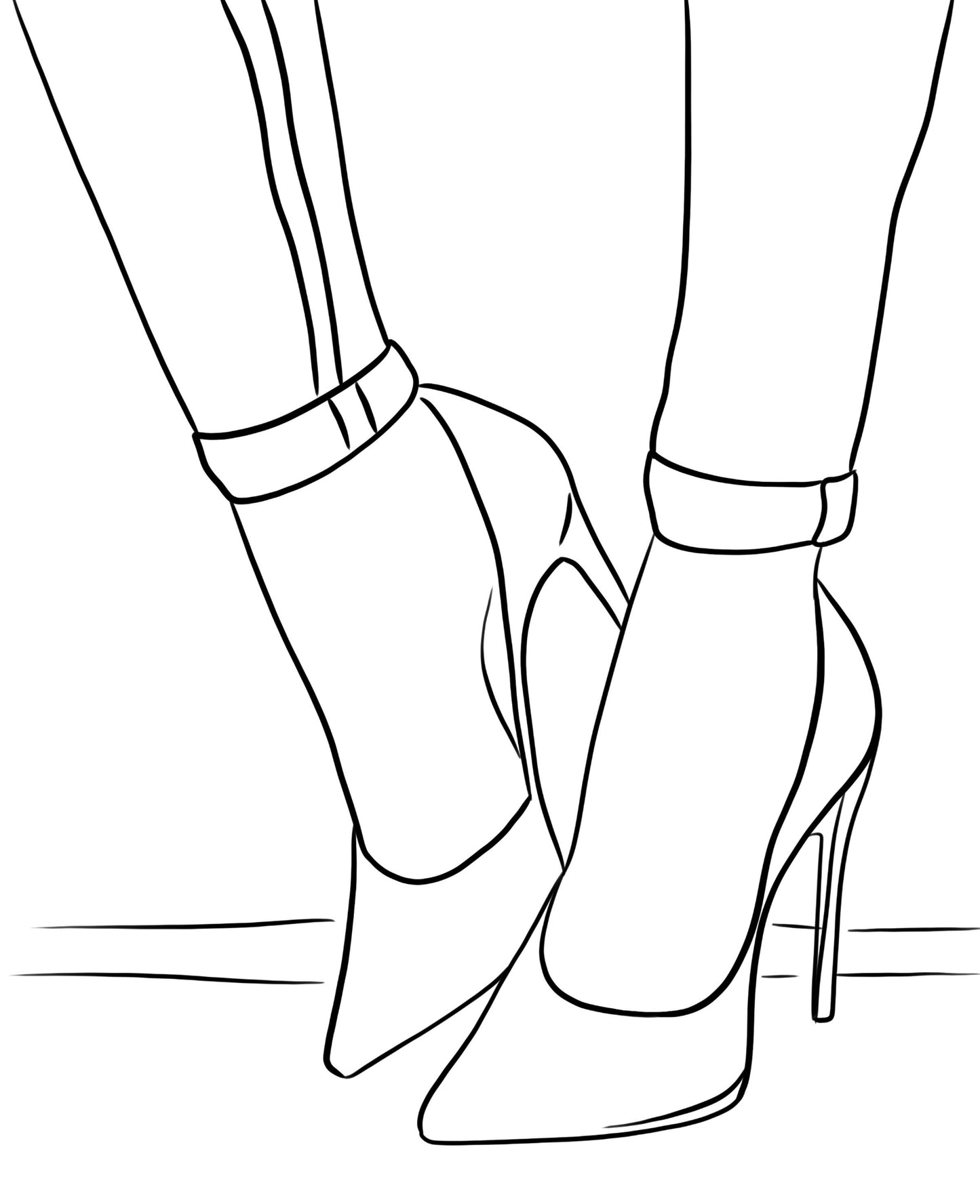 Shoes Collection