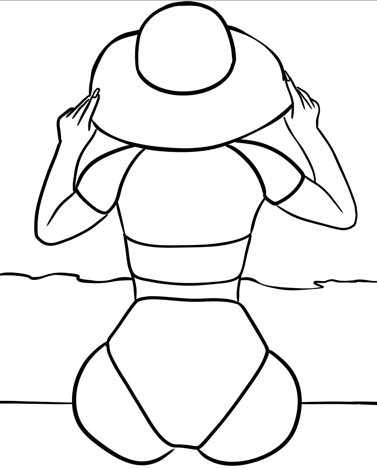 Queen Canvas