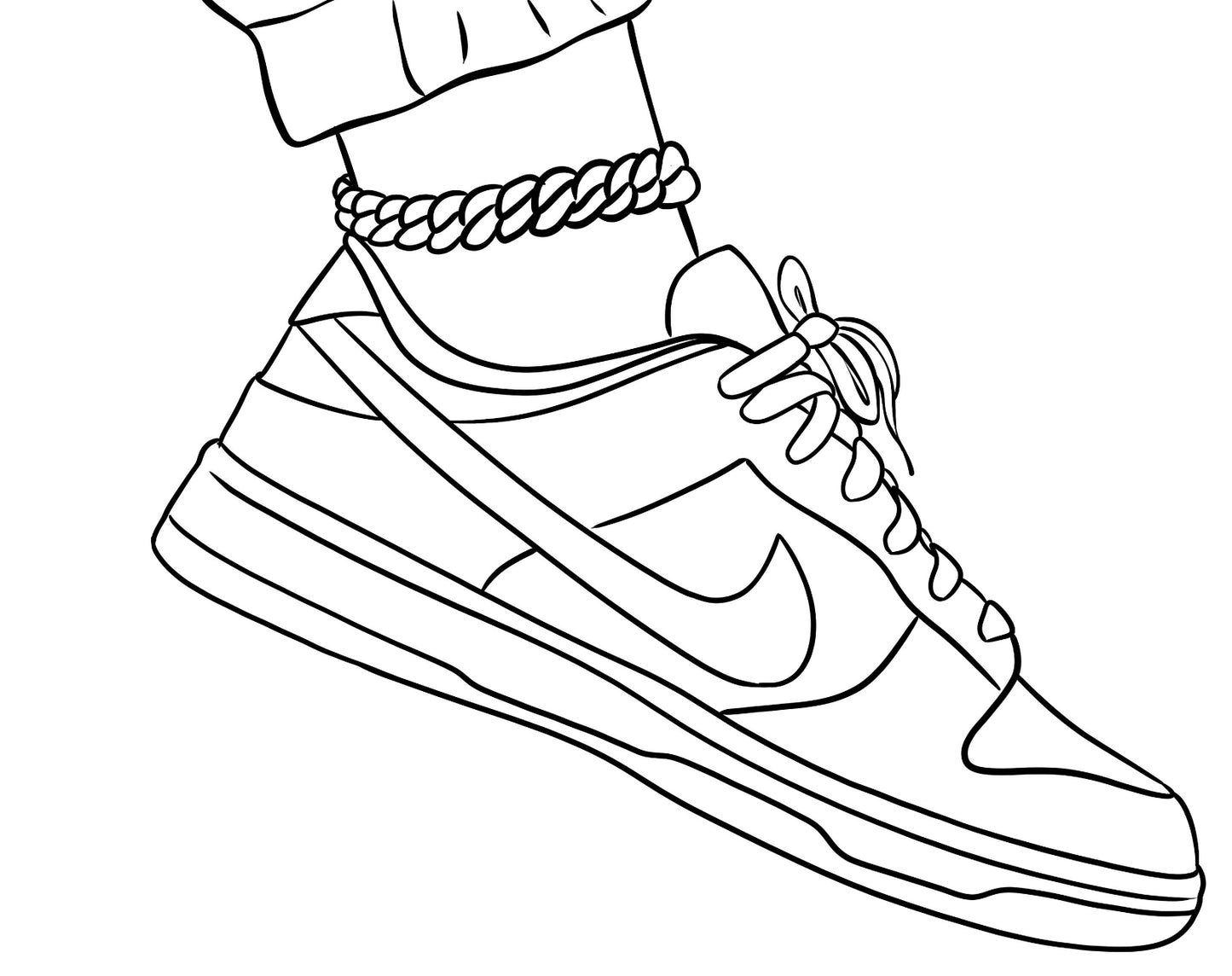 Shoes Collection