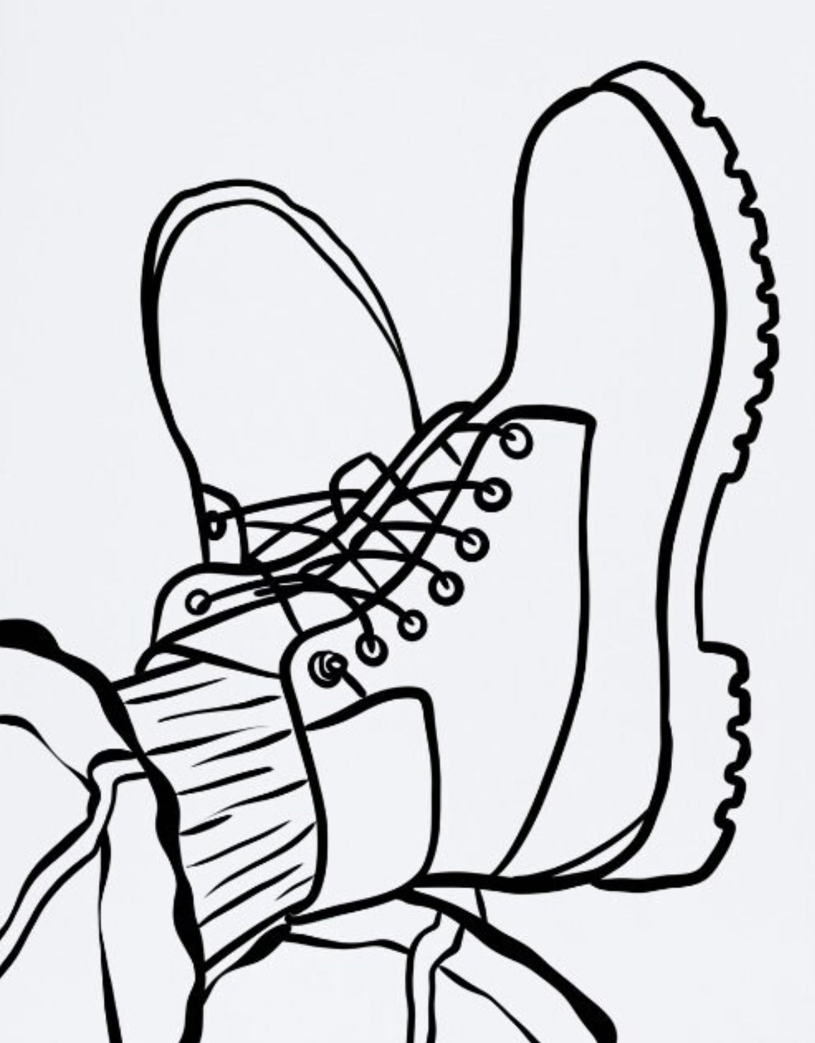 Shoes Collection