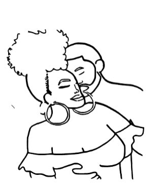 Couples canvas Collection