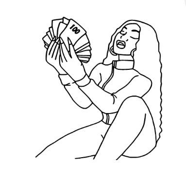 Queen Canvas