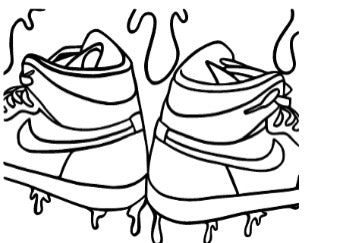 Shoes Collection