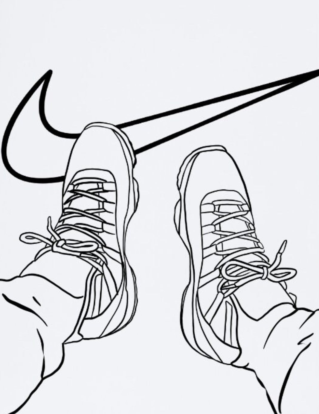 Shoes Collection