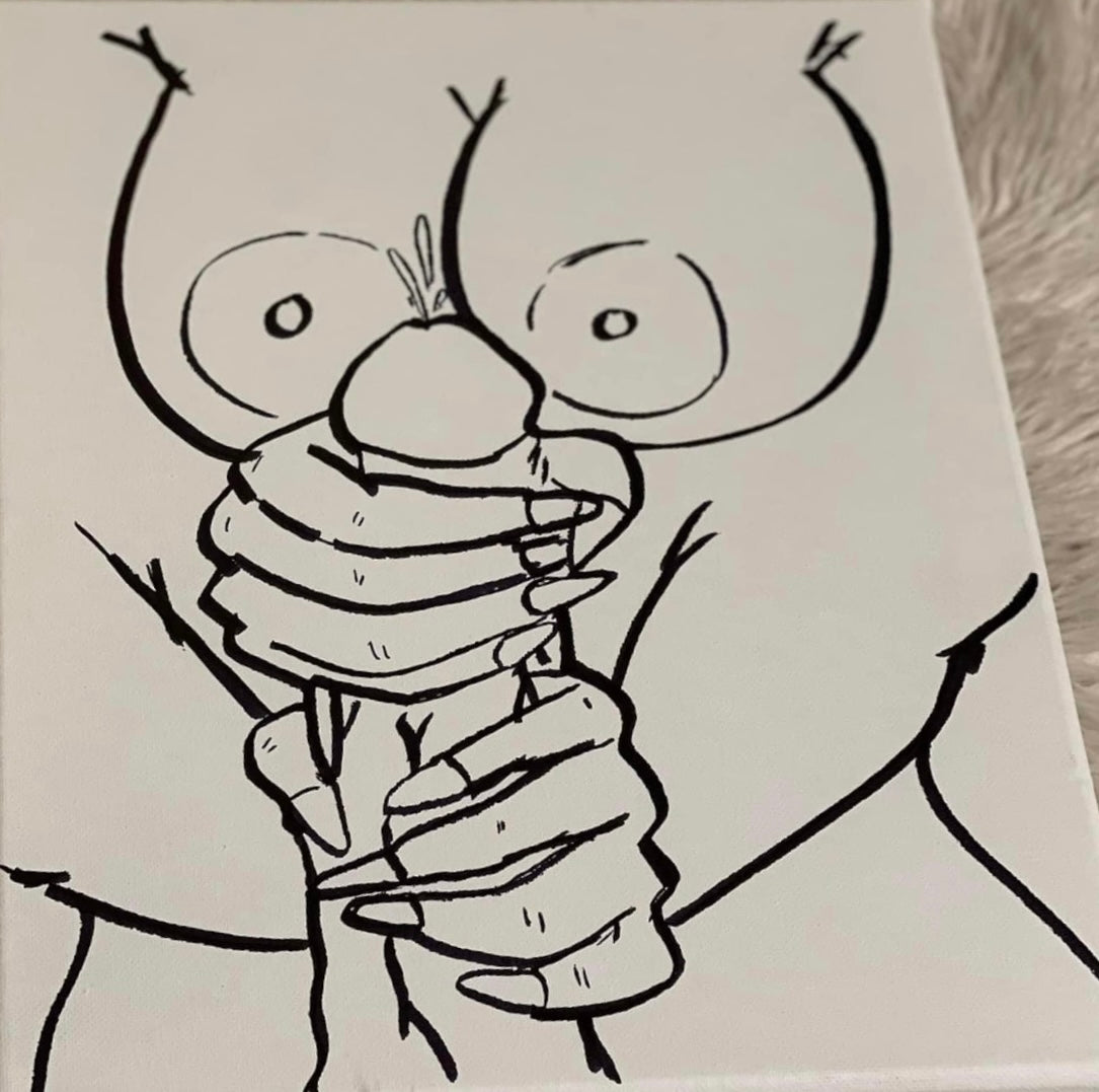 Adult Canvas Collection
