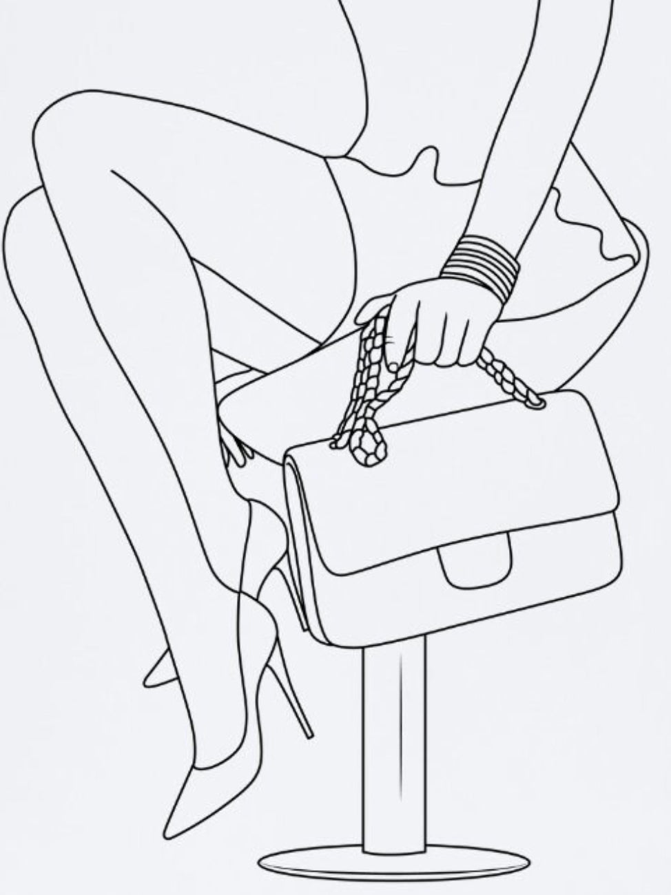 Queen Canvas