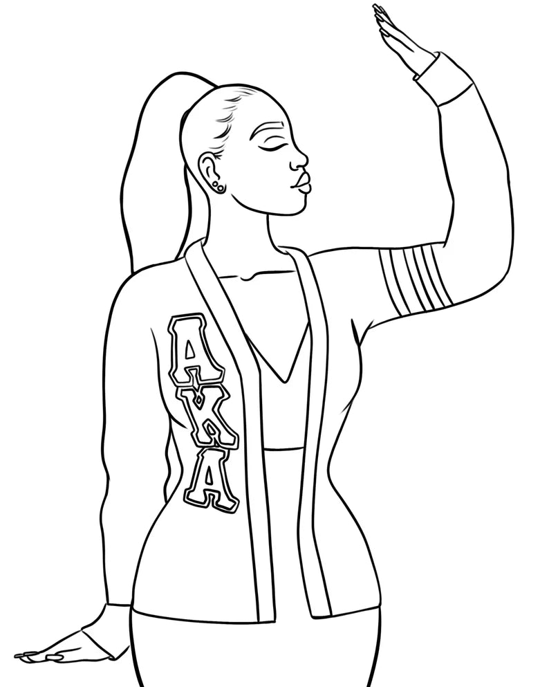 Queen Canvas