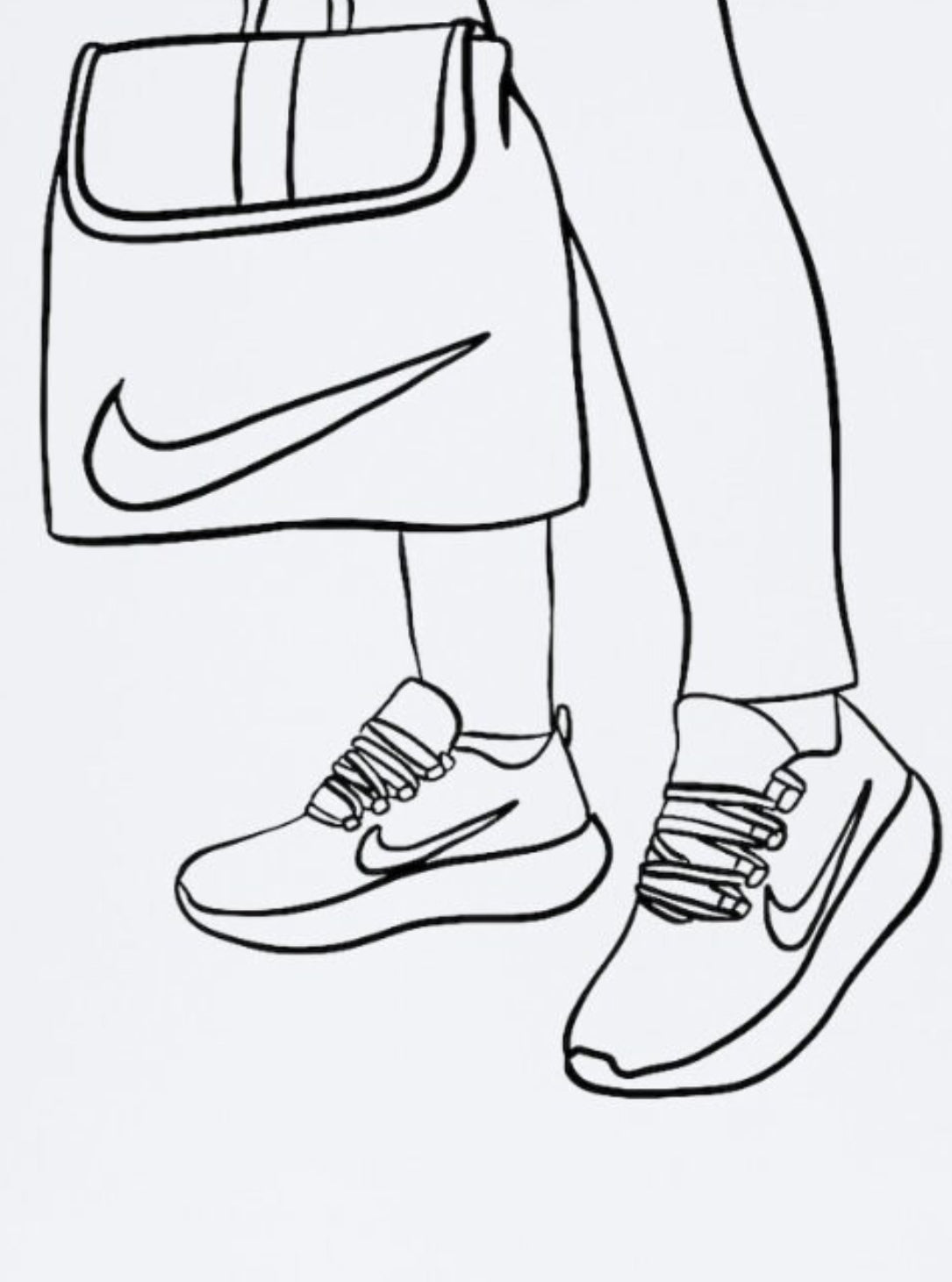 Shoes Collection