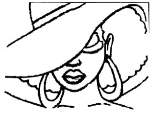 Royal Queen Canvas