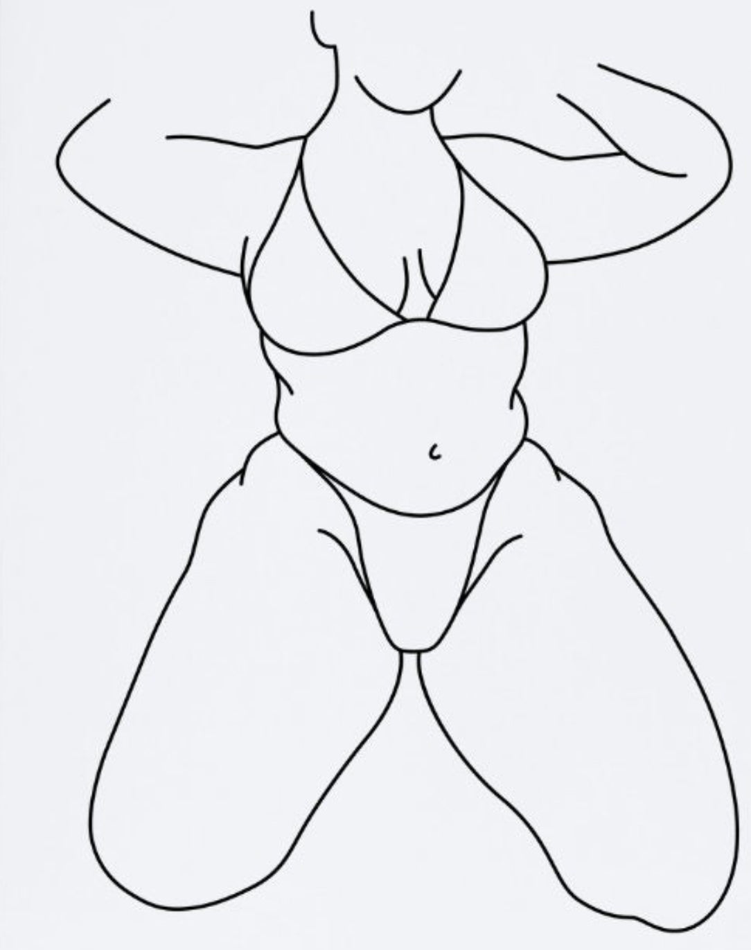 Queen Canvas