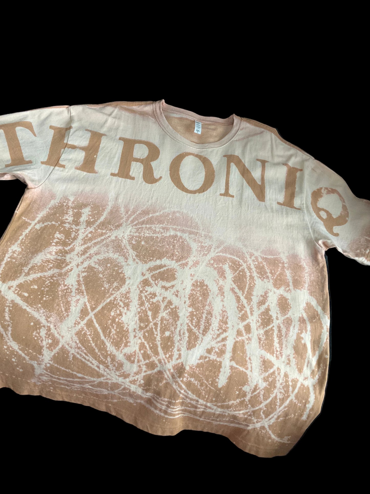 Throniq Crown Tee