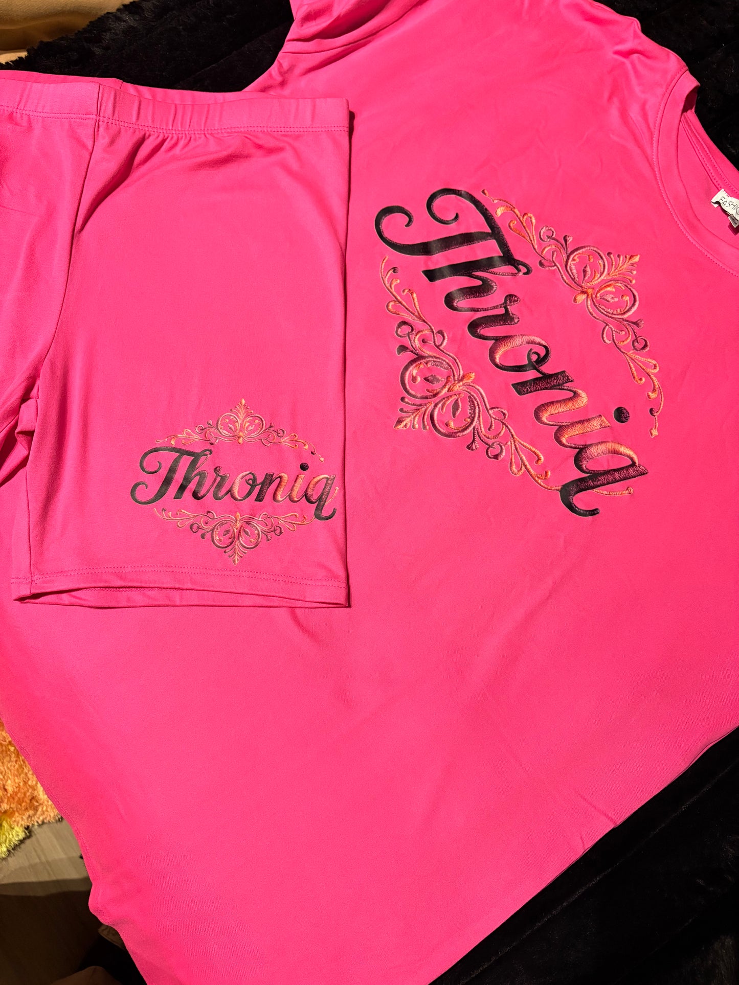 Crown Summer Set