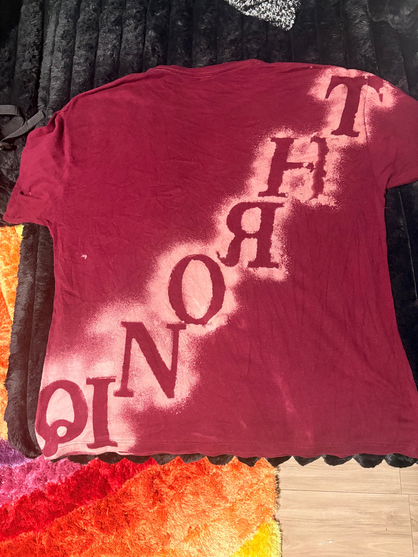 Throniq Dynasty Tee