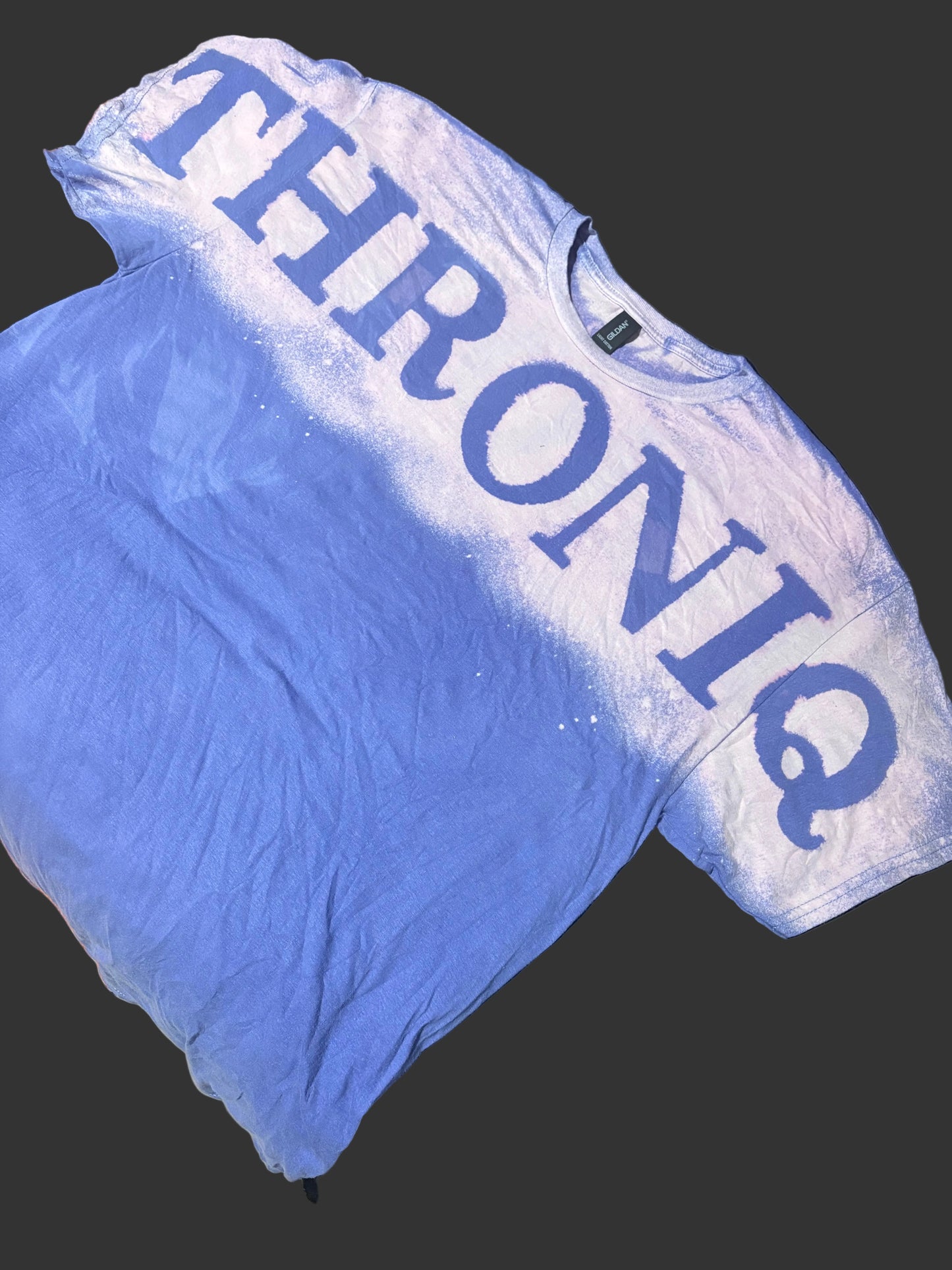Throniq Crown Tee