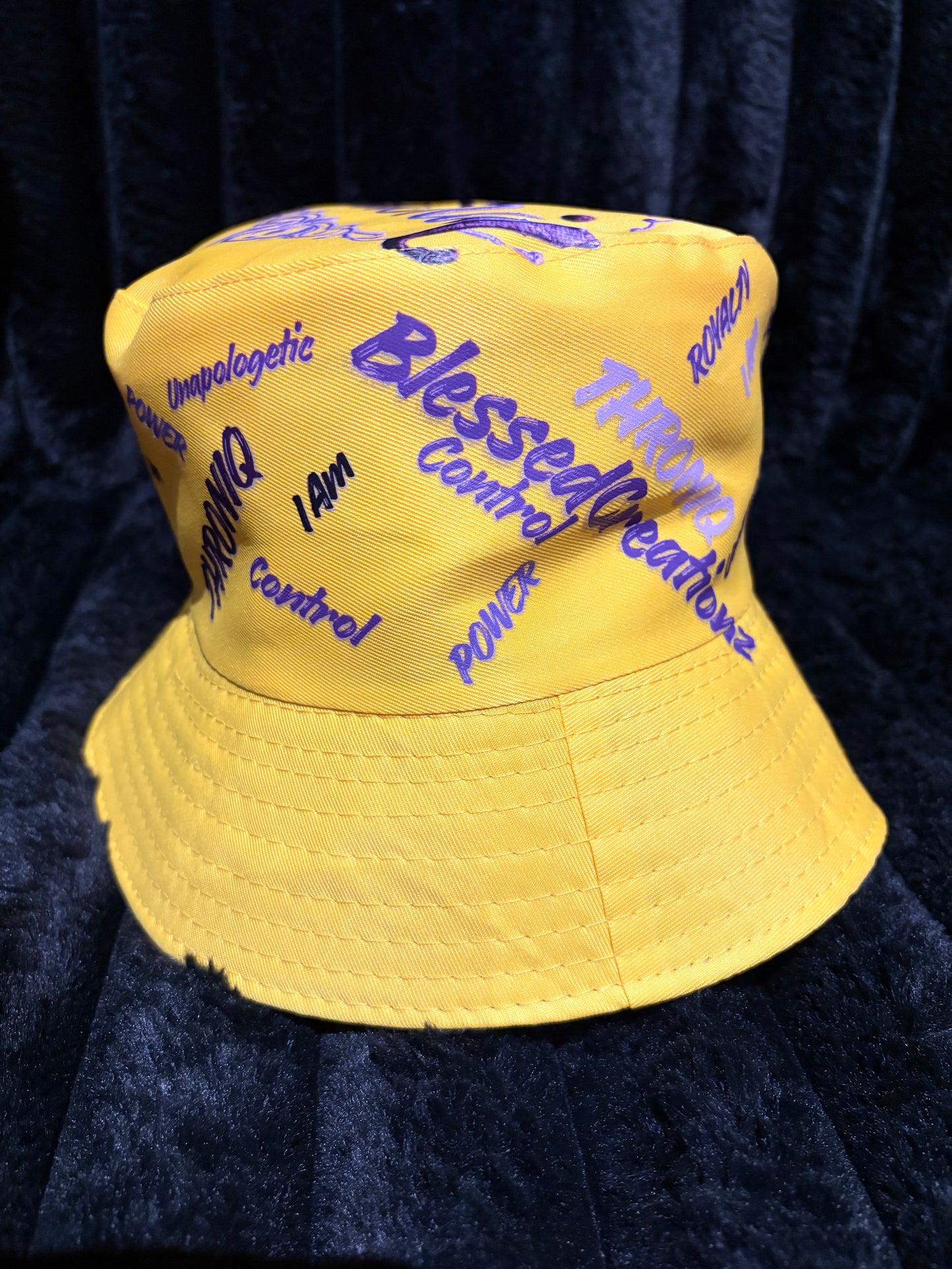 Signature Crown Hat