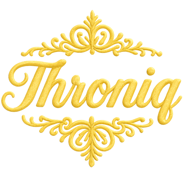 The House of Throniq